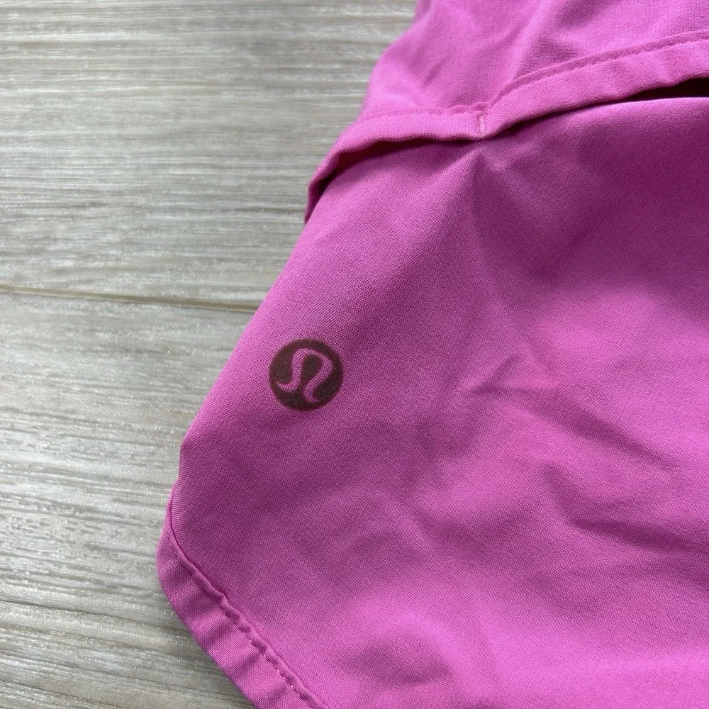 lululemon athletica lululemon size